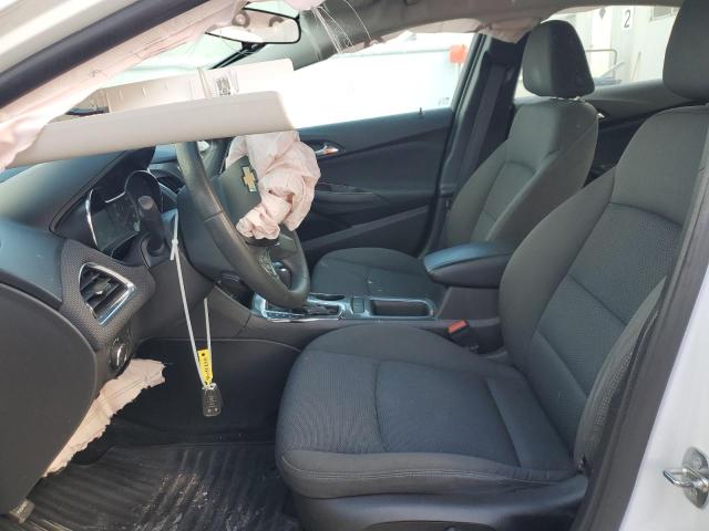 Photo 7 from auction – 2016 CHEVROLET CRUZE LT with VIN 1G1BE5SM4G7240959