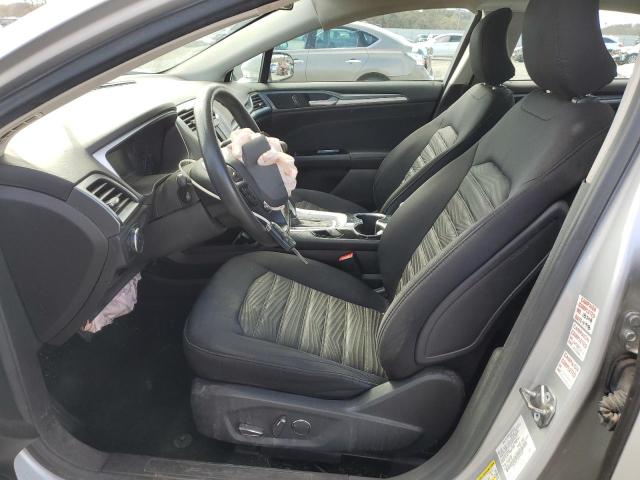 Photo 7 from auction – 2016 FORD FUSION SE with VIN 3FA6P0H73GR330349