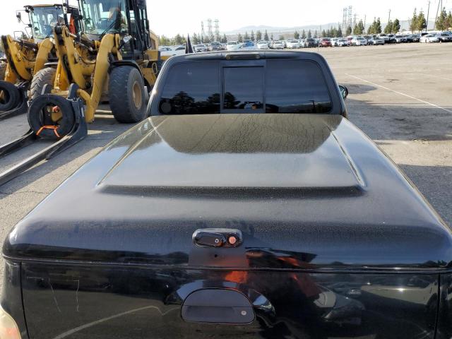 Photo 10 from auction – 2002 FORD F150 SVT L with VIN 2FTZF07392CA35492