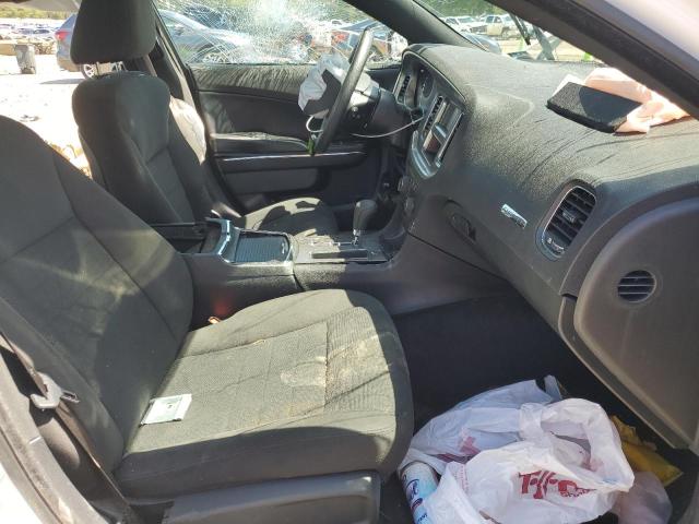 Photo 7 from auction – 2014 DODGE CHARGER SE with VIN 2C3CDXBG1EH127304