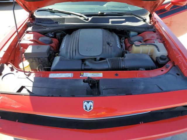 Photo 11 from auction – 2010 DODGE CHALLENGER with VIN 2B3CJ5DT0AH189727