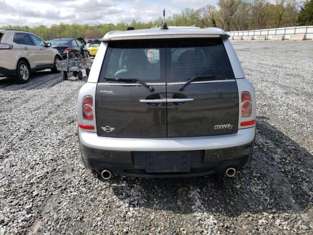 صورة رقم 6 من المزاد - 2011 MINI COOPER S C مع VIN WMWZG3C58BTY35743