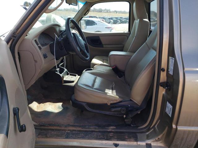 Photo 7 from auction – 2005 FORD RANGER with VIN 1FTYR10D05PA19731