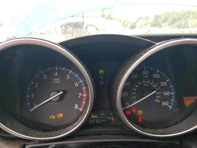 Photo 9 from auction – 2012 MAZDA 3 I with VIN JM1BL1L7XC1581911