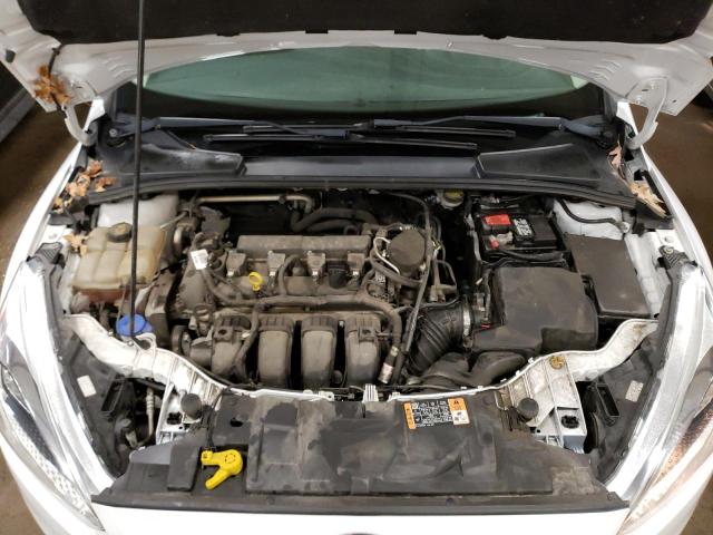 Photo 11 from auction – 2016 FORD FOCUS SE with VIN 1FADP3K2XGL294812
