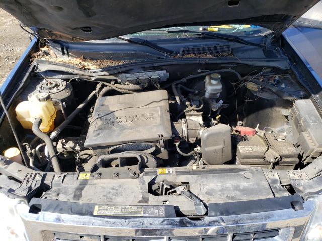 Photo 12 from auction – 2010 FORD ESCAPE XLT with VIN 1FMCU0DG2AKA72120