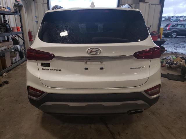 Photo 6 from auction – 2019 HYUNDAI SANTA FE L with VIN 5NMS5CAA4KH012058