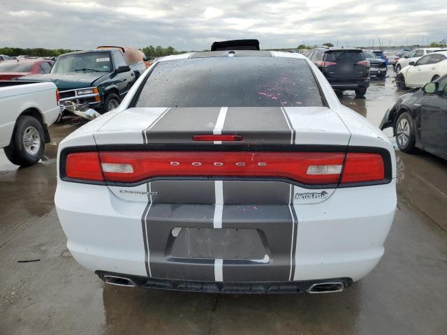 Photo 6 from auction – 2014 DODGE CHARGER SE with VIN 2C3CDXBG4EH370640