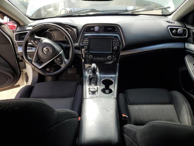 Photo 8 from auction – 2017 NISSAN MAXIMA 3.5 with VIN 1N4AA6AP0HC364841