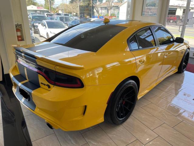 Photo 4 from auction – 2018 DODGE CHARGER SR with VIN 2C3CDXL91JH202819