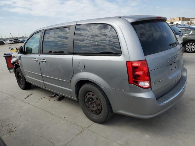 Photo 2 from auction – 2013 DODGE GRAND CARA with VIN 2C4RDGBGXDR735353