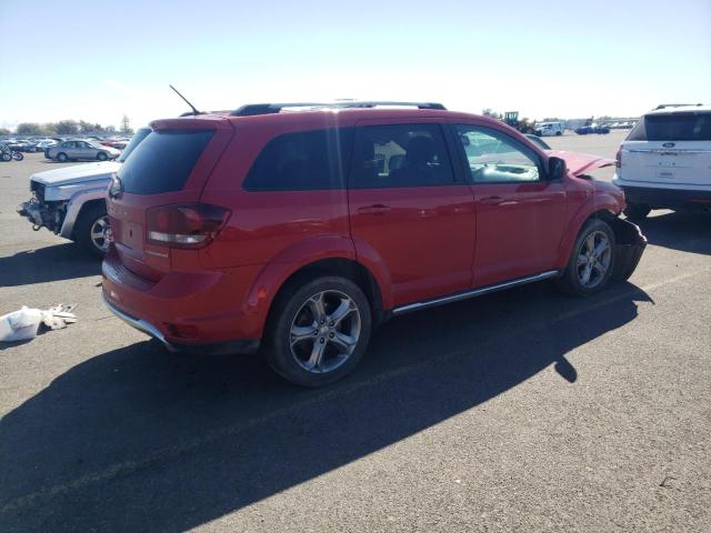 Photo 3 from auction – 2017 DODGE JOURNEY CR with VIN 3C4PDDGG9HT560952