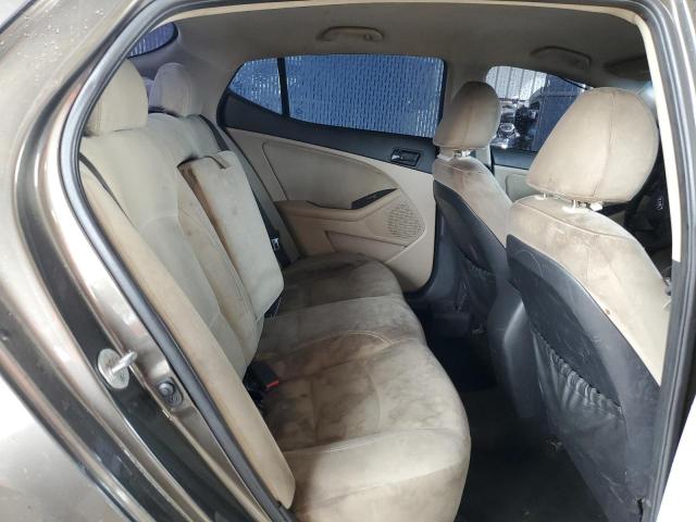 Photo 10 from auction – 2014 KIA OPTIMA LX with VIN 5XXGM4A72EG319220