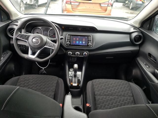 Photo 8 from auction – 2021 NISSAN KICKS S with VIN 3N1CP5BV4ML485351