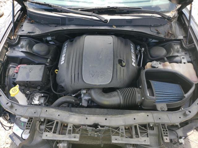 Photo 11 from auction – 2017 DODGE CHARGER R/ with VIN 2C3CDXCT2HH631313