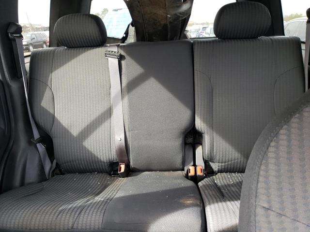 Photo 10 from auction – 2003 JEEP LIBERTY with VIN 1J4GL48K73W557471