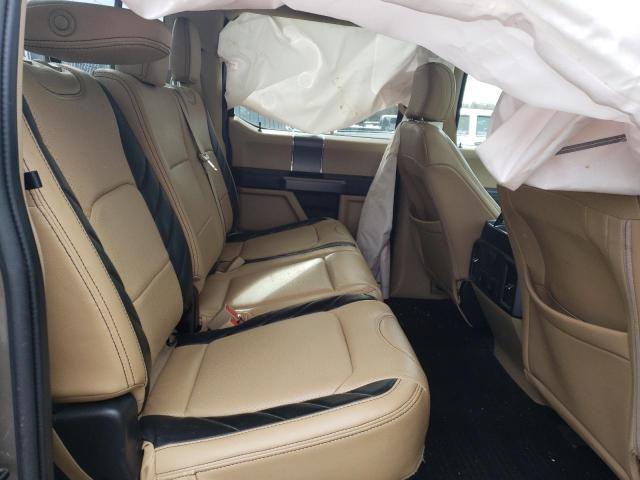 Photo 10 from auction – 2019 FORD F150 SUPER with VIN 1FTEW1EP2KFB71266