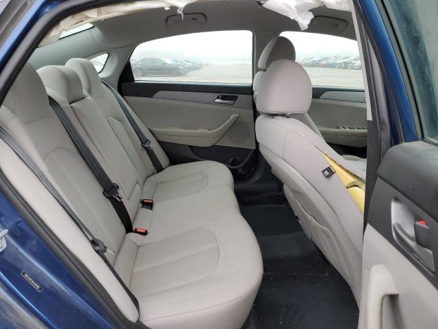 Photo 10 from auction – 2019 HYUNDAI SONATA SE with VIN 5NPE24AF2KH764285