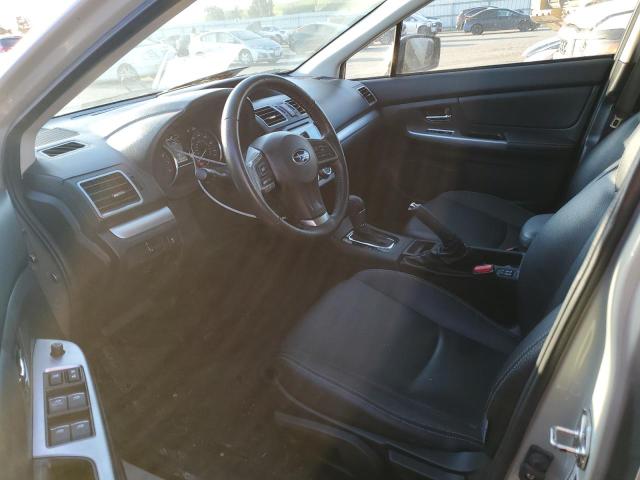 Photo 7 from auction – 2015 SUBARU XV CROSSTR with VIN JF2GPAMC2F8322316