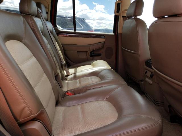 Photo 10 from auction – 2003 FORD EXPLORER E with VIN 1FMDU74K63UC79277