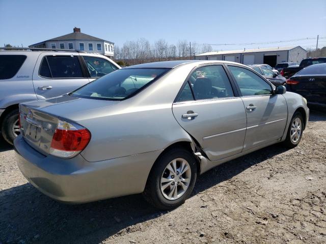 Photo 3 from auction – 2005 TOYOTA CAMRY LE with VIN 4T1BF32K35U594277