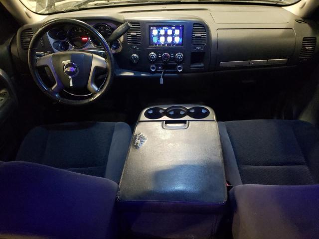 Foto 8 de la subasta – 2007 CHEVROLET SILVERADO con VIN 2GCEK13M671582382