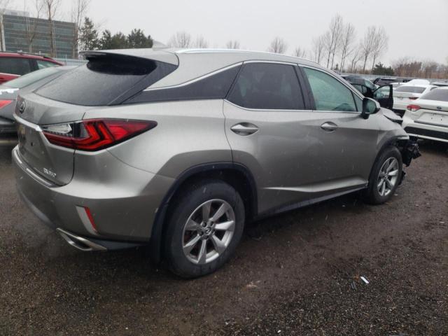 Photo 3 from auction – 2019 LEXUS RX 350 BAS with VIN 2T2BZMCA1KC190826