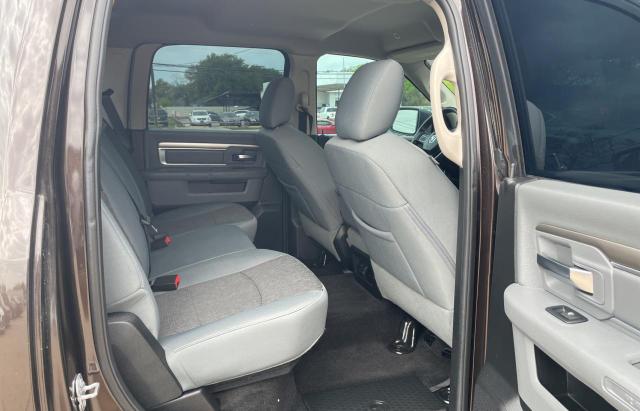Photo 6 from auction – 2017 RAM 1500 SLT with VIN 1C6RR6LG6HS714392