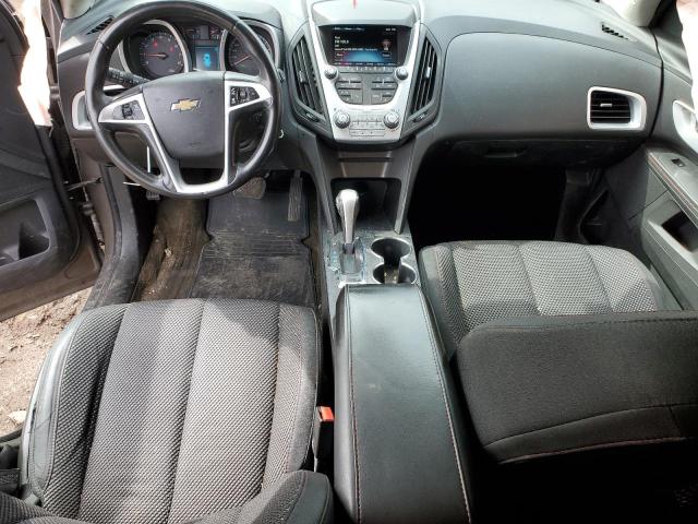 Photo 8 from auction – 2012 CHEVROLET EQUINOX LT with VIN 2GNFLEEK8C6254552