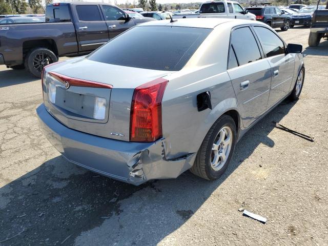 Photo 3 from auction – 2007 CADILLAC CTS with VIN 1G6DM57T170145600