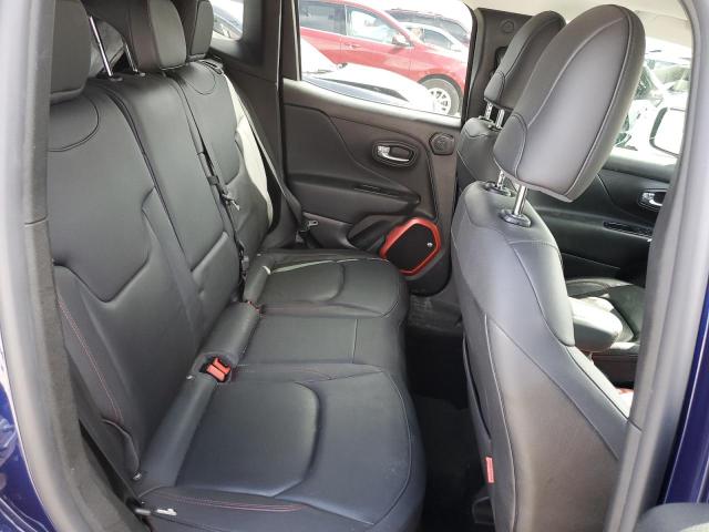 Photo 10 from auction – 2016 JEEP RENEGADE T with VIN ZACCJBCTXGPD85602
