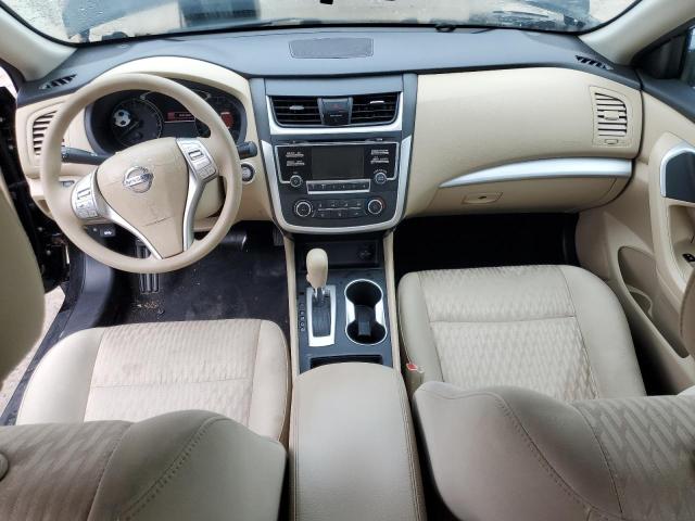 Photo 8 from auction – 2017 NISSAN ALTIMA 2.5 with VIN 1N4AL3AP1HC280942