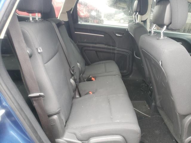 Photo 11 from auction – 2010 DODGE JOURNEY SX with VIN 3D4PG5FVXAT277854