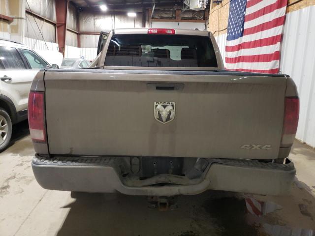 Photo 6 from auction – 2009 DODGE RAM 1500 with VIN 1D3HV13P39S786842