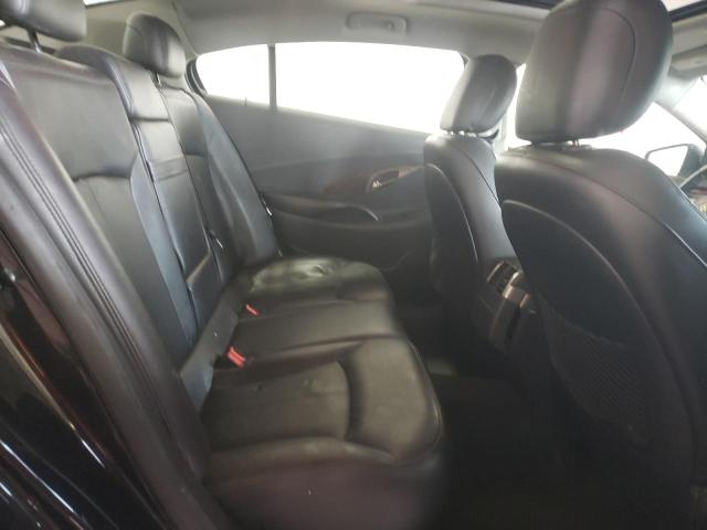 Photo 10 from auction – 2012 BUICK LACROSSE T with VIN 1G4GJ5E35CF145897