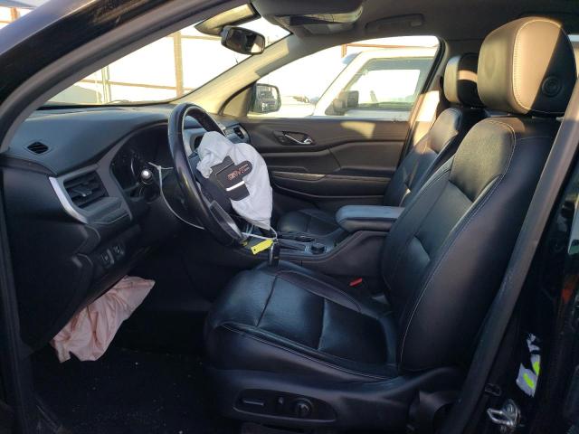 Photo 7 from auction – 2019 GMC ACADIA SLT with VIN 1GKKNMLS7KZ185553
