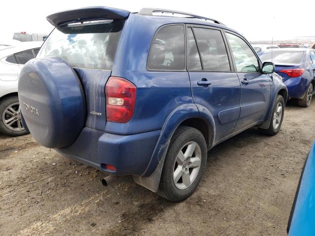 Photo 3 from auction – 2005 TOYOTA RAV4 with VIN JTEHD20V856039157