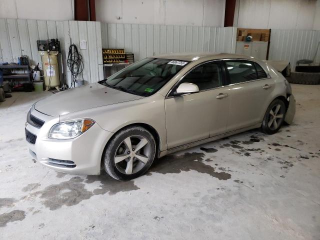 Photo 1 from auction – 2011 CHEVROLET MALIBU 1LT with VIN 1G1ZC5EU5BF373356