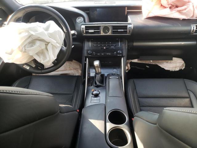 Photo 8 from auction – 2014 LEXUS IS 250 with VIN JTHCF1D28E5008398