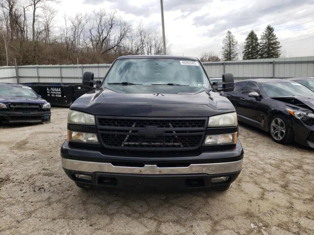Photo 5 from auction – 2006 CHEVROLET SILVERADO with VIN 1GCEK19BX6Z228764