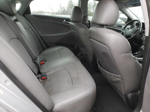 Photo 10 from auction – 2011 HYUNDAI SONATA SE with VIN 5NPEC4AC1BH037416