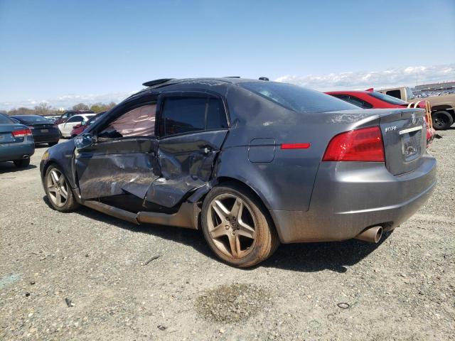 Photo 2 from auction – 2004 ACURA TL with VIN 19UUA66224A062608