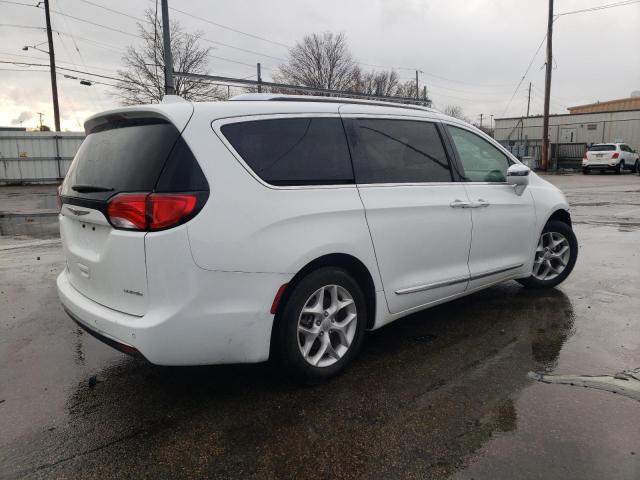 Photo 3 from auction – 2020 CHRYSLER PACIFICA L with VIN 2C4RC1GG8LR277044