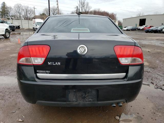 Photo 6 from auction – 2010 MERCURY MILAN with VIN 3MEHM0HA7AR634135