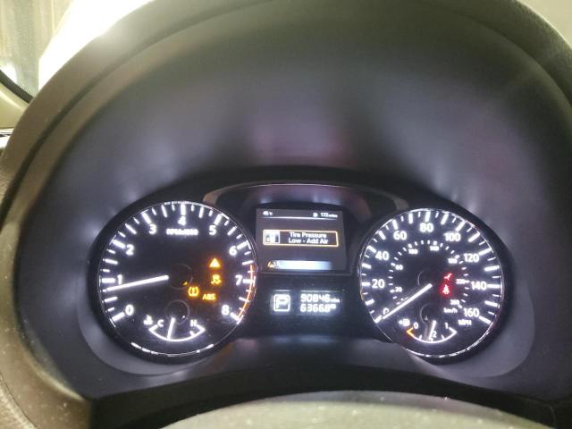 Photo 9 from auction – 2015 NISSAN ALTIMA 2.5 with VIN 1N4AL3AP4FC585705