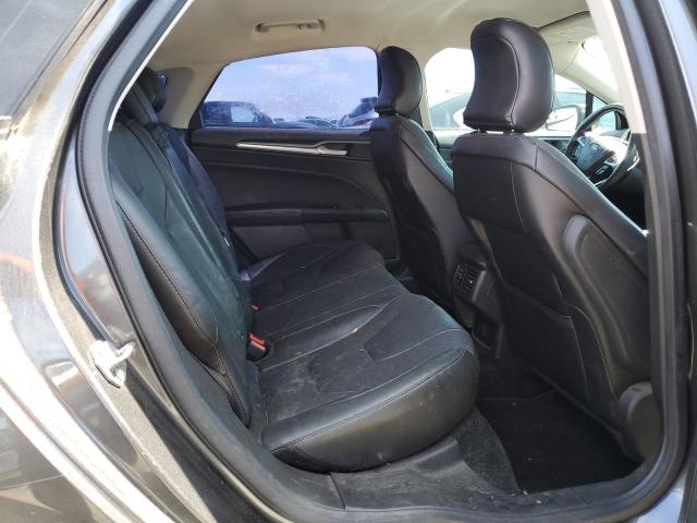 Photo 10 from auction – 2016 FORD FUSION TIT with VIN 3FA6P0K95GR158366