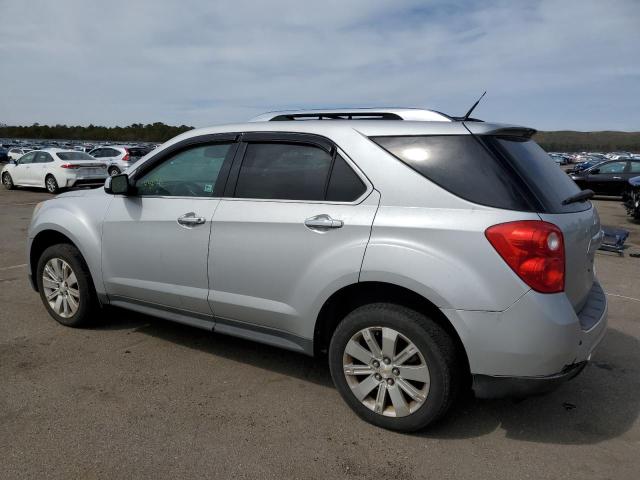 Photo 2 from auction – 2010 CHEVROLET EQUINOX LT with VIN 2CNALFEW9A6316562
