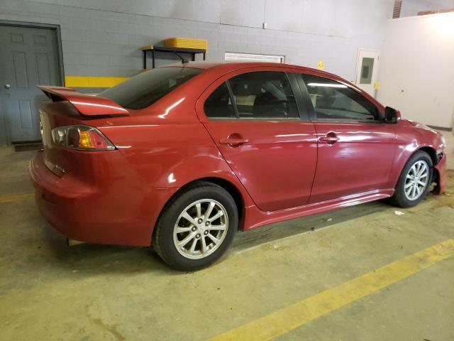 Photo 3 from auction – 2010 MITSUBISHI LANCER ES/ with VIN JA32U2FU4AU005083