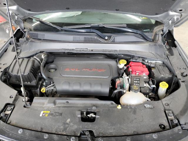 Photo 12 from auction – 2019 JEEP COMPASS TR with VIN 3C4NJDDB6KT799388