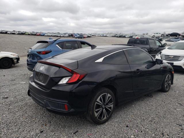 Photo 3 from auction – 2016 HONDA CIVIC EXL with VIN 2HGFC3B77GH360581